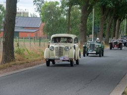 2025 - Parel der Voorkempen - Guy Reynders